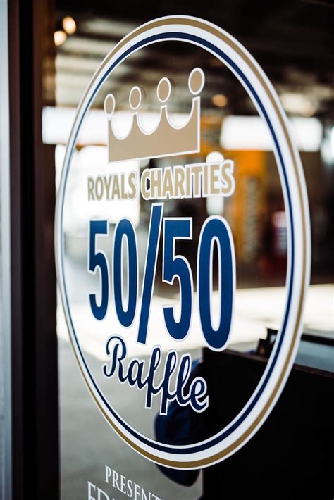 royals.com5050|Royals Charities 50/50 Online Raffle to Benefit the Royals .